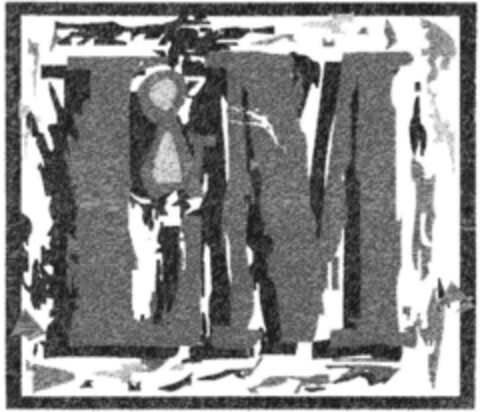 L&M Logo (DPMA, 25.11.1992)