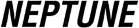 NEPTUNE Logo (DPMA, 01/20/1994)