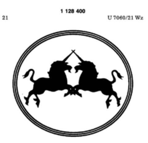 1128400 Logo (DPMA, 01.09.1987)