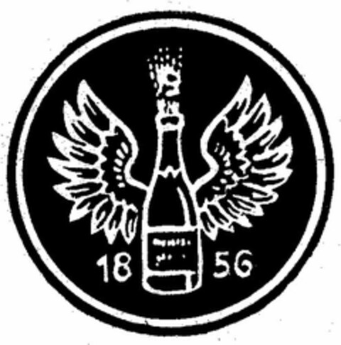 DD606837 Logo (DPMA, 07/01/1954)