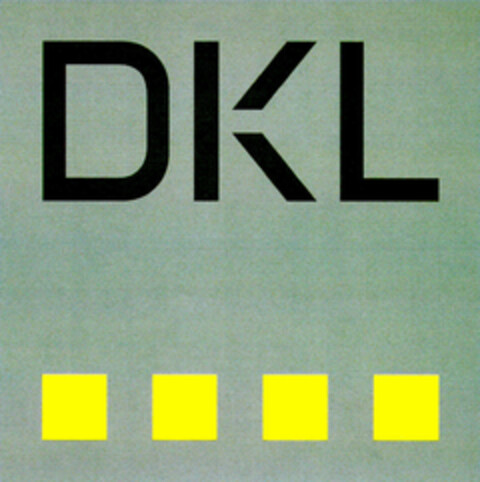 DKL Logo (DPMA, 18.05.2000)