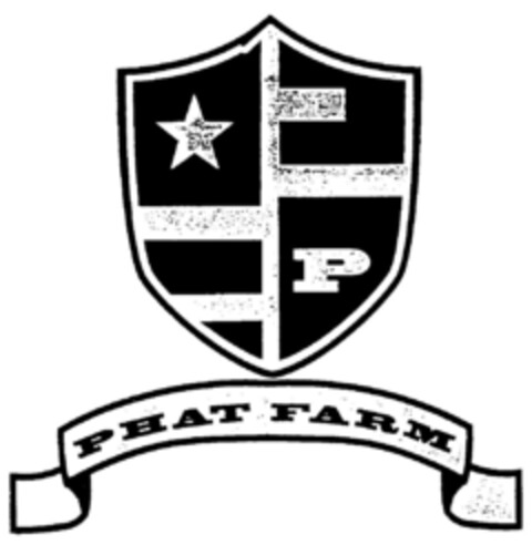 PHAT FARM Logo (DPMA, 02.10.2000)