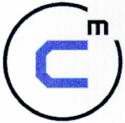 c m Logo (DPMA, 24.10.2000)