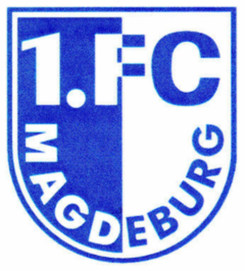 1.FC Magdeburg Logo (DPMA, 17.02.2001)