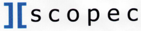 scopec Logo (DPMA, 09/18/2001)