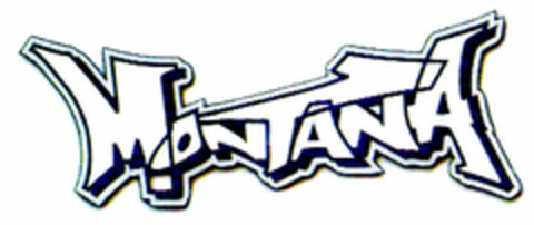 MONTANA Logo (DPMA, 20.12.2001)