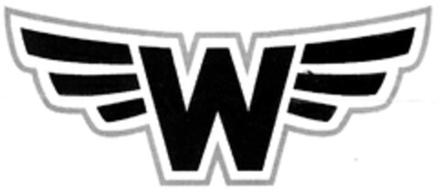 W Logo (DPMA, 07.02.2008)