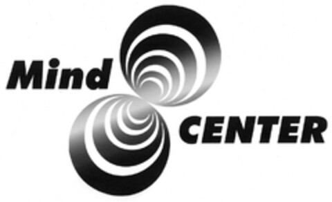 MindCENTER Logo (DPMA, 23.06.2008)