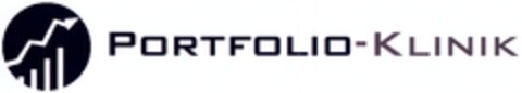 PORTFOLIO-KLINIK Logo (DPMA, 25.08.2008)
