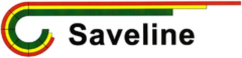 Saveline Logo (DPMA, 09/03/2008)