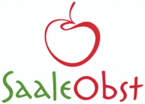 Saale Obst Logo (DPMA, 16.10.2008)