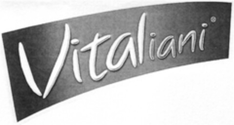 Vitaliani Logo (DPMA, 29.10.2008)