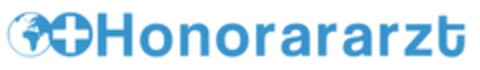 Honorararzt Logo (DPMA, 04.03.2009)