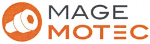 MAGE MOTEC Logo (DPMA, 21.04.2009)