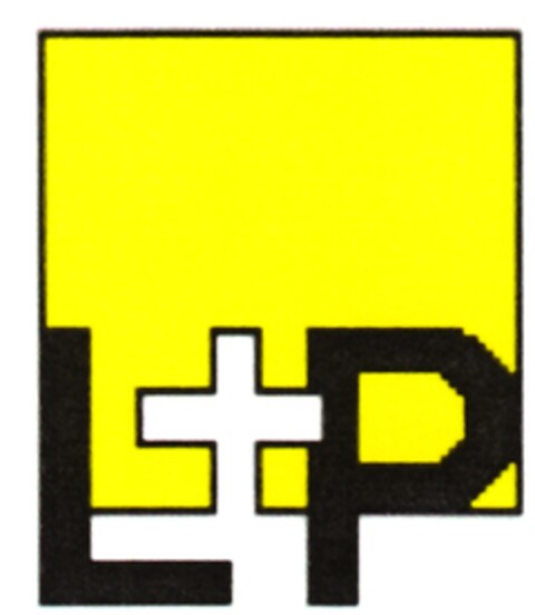 L+P Logo (DPMA, 07.05.2009)