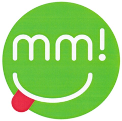 mm! Logo (DPMA, 22.05.2009)