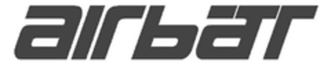 airbatt Logo (DPMA, 12/15/2009)