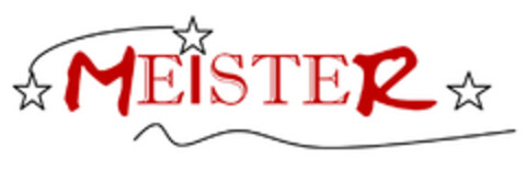 MEISTER Logo (DPMA, 05.03.2010)