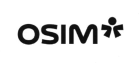 OSIM Logo (DPMA, 03/19/2010)