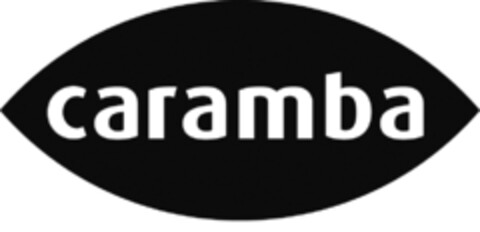 caramba Logo (DPMA, 17.05.2010)