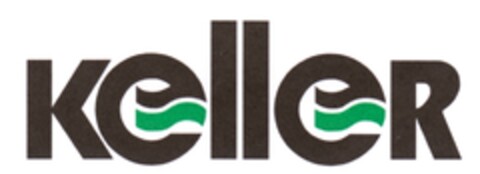 KELLER Logo (DPMA, 01.10.2010)