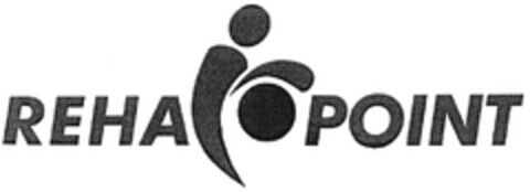 REHA POINT Logo (DPMA, 10/11/2010)