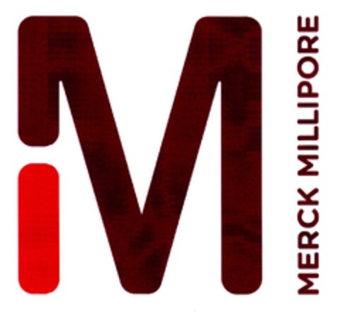 MERCK MILLIPORE Logo (DPMA, 15.10.2010)