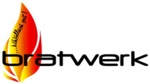 bratwerk Logo (DPMA, 20.01.2011)