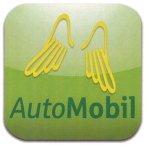 AutoMobil Logo (DPMA, 22.02.2011)