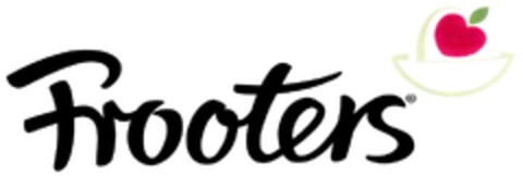 Frooters Logo (DPMA, 21.05.2011)