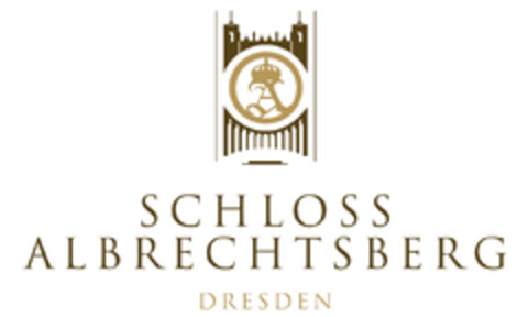 SCHLOSS ALBRECHTSBERG DRESDEN Logo (DPMA, 06/09/2011)