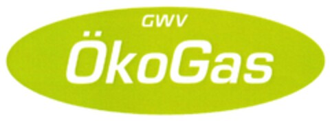 GWV ÖkoGas Logo (DPMA, 01.07.2011)