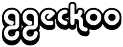 ggeckoo Logo (DPMA, 11.08.2011)