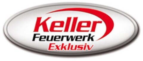 Keller Feuerwerk Exklusiv Logo (DPMA, 23.12.2011)