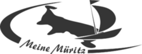 Meine Müritz Logo (DPMA, 08/29/2012)