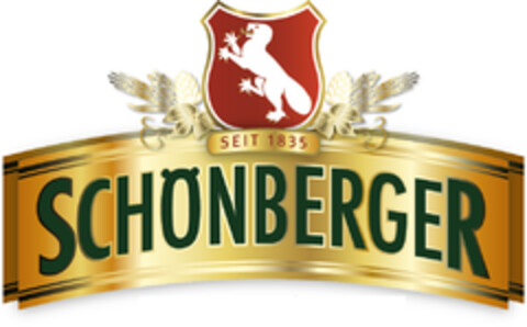 SCHÖNBERGER Logo (DPMA, 21.11.2013)