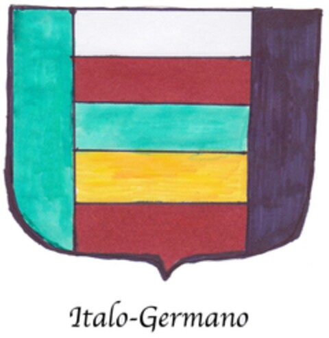Italo-Germano Logo (DPMA, 16.12.2013)