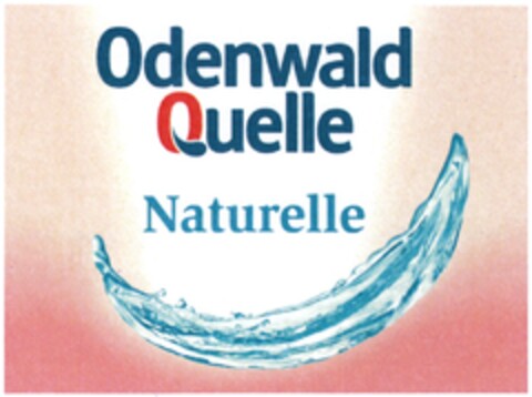 Odenwald Quelle Naturelle Logo (DPMA, 20.03.2013)