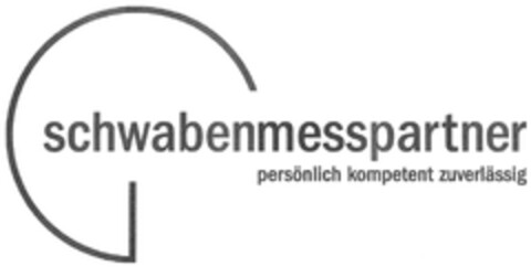 schwabenmesspartner Logo (DPMA, 03/26/2013)