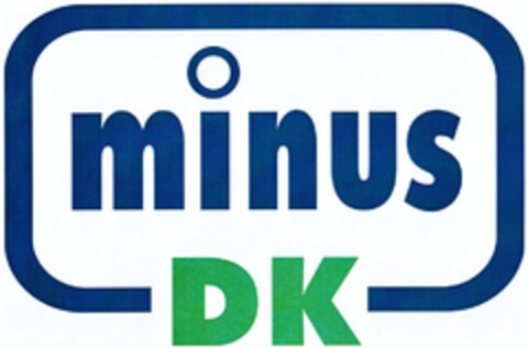 minus DK Logo (DPMA, 12.04.2013)