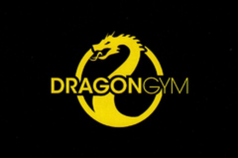 DRAGONGYM Logo (DPMA, 04.05.2013)