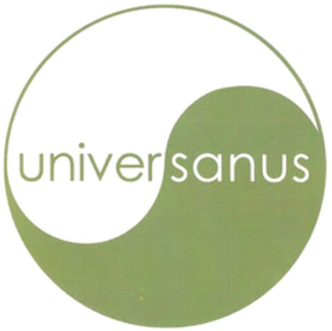 universanus Logo (DPMA, 14.11.2013)