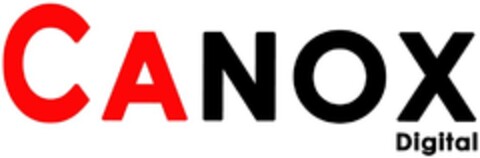 CANOX Digital Logo (DPMA, 02.06.2014)