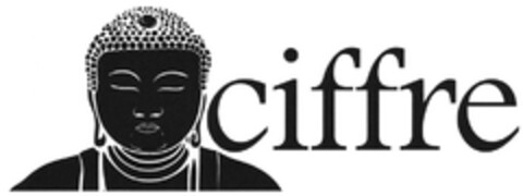 ciffre Logo (DPMA, 14.03.2014)