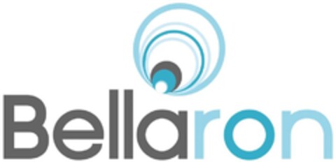 Bellaron Logo (DPMA, 06/11/2014)