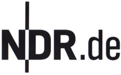 NDR.de Logo (DPMA, 12/19/2014)