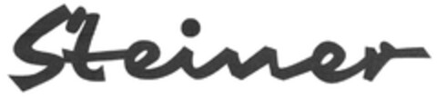 Steiner Logo (DPMA, 09/12/2015)