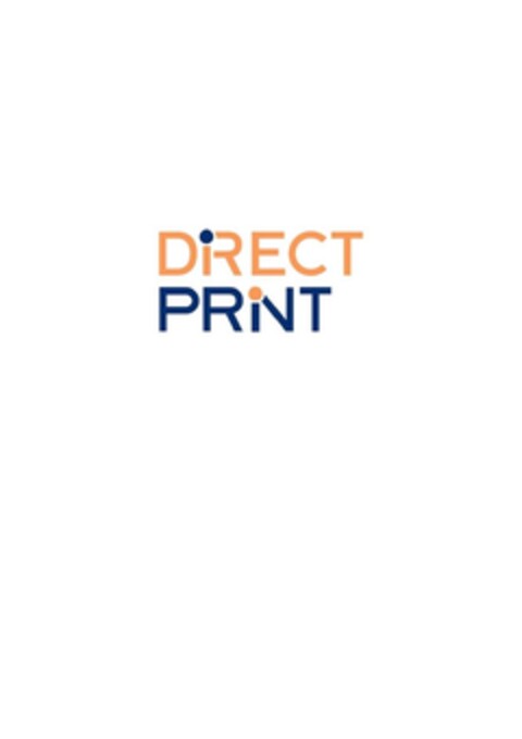 DiRECT PRiNT Logo (DPMA, 13.04.2015)