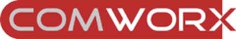 COMWORX Logo (DPMA, 07/16/2015)