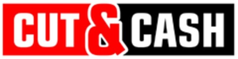 CUT & CASH Logo (DPMA, 23.09.2015)